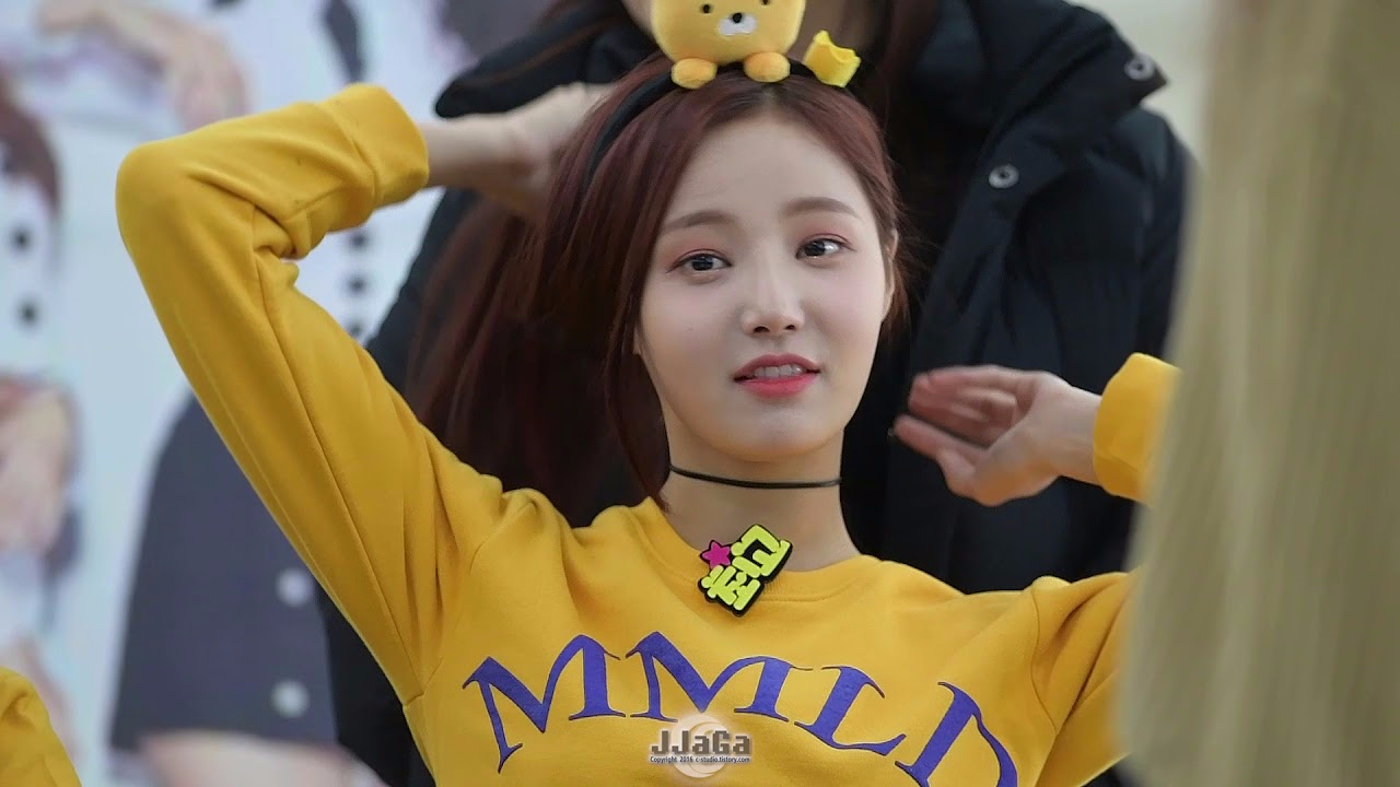 MOMOLAND 永登浦时代广场