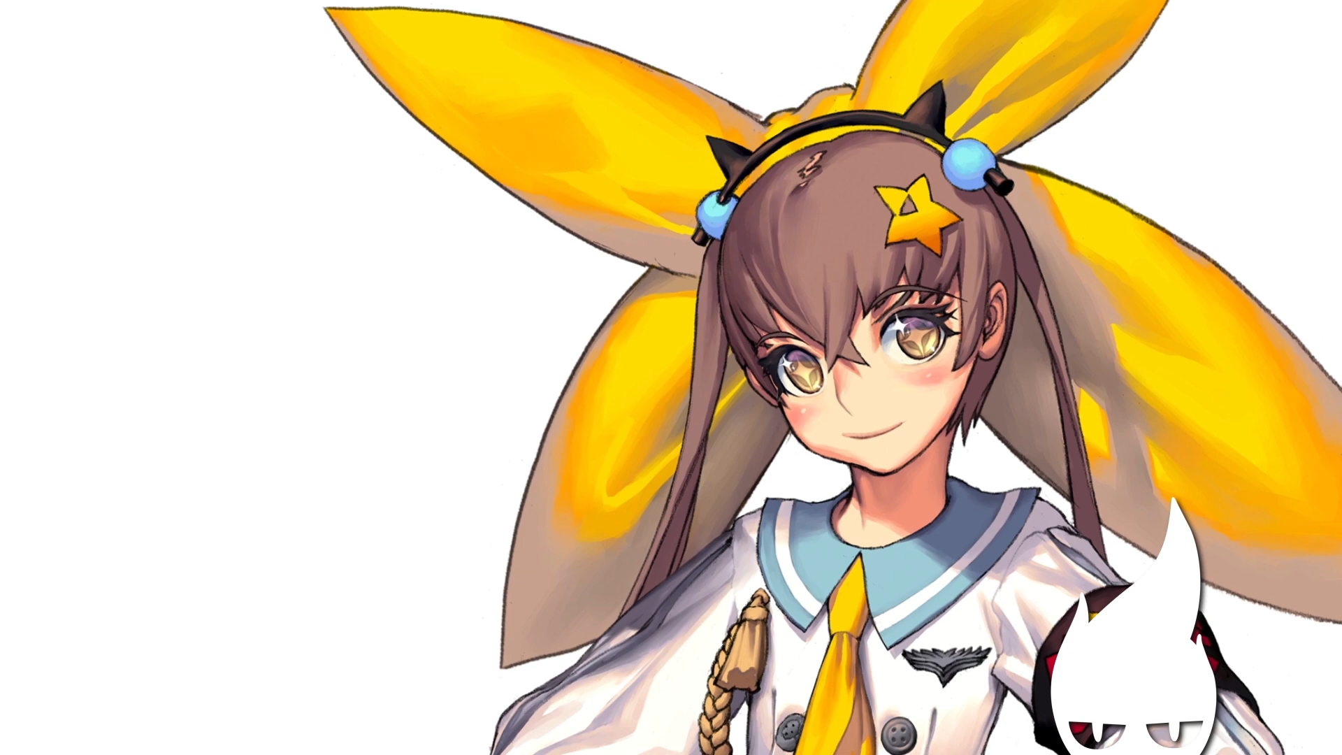 【天命之子】一起来看看达比是如何被创造出来的吧(国际服)