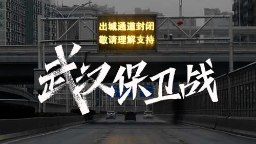 中国战疫数据日志