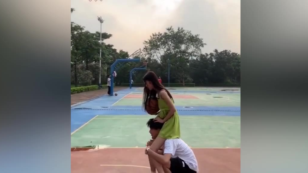 这或许就是爱情最好的样子