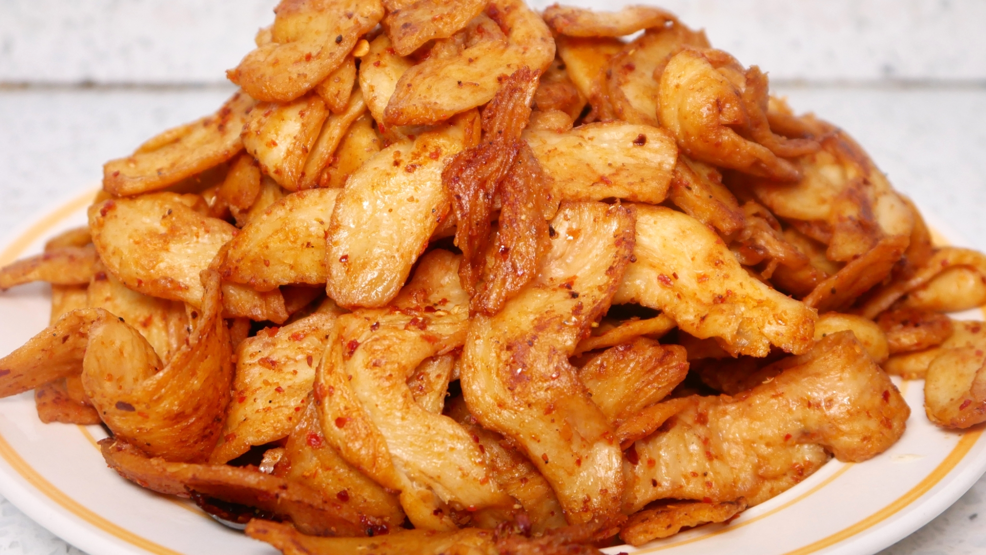 1个西红柿1块豆腐我家一周做3次鲜香入味比吃肉还下饭