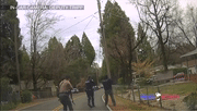 对警察玩仿真枪会如何