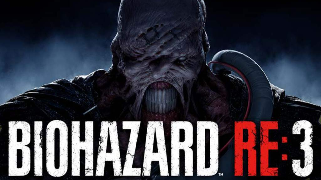 【生化危机3重制版】Raccoon City Demo无伤流程解说+死斗追踪者