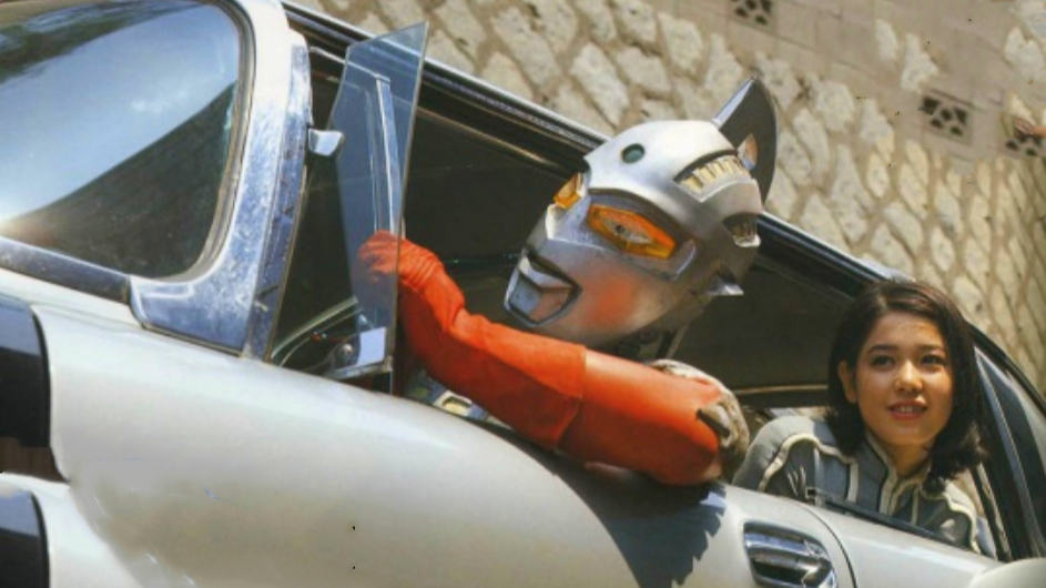 团与安奴的早年私密合影!