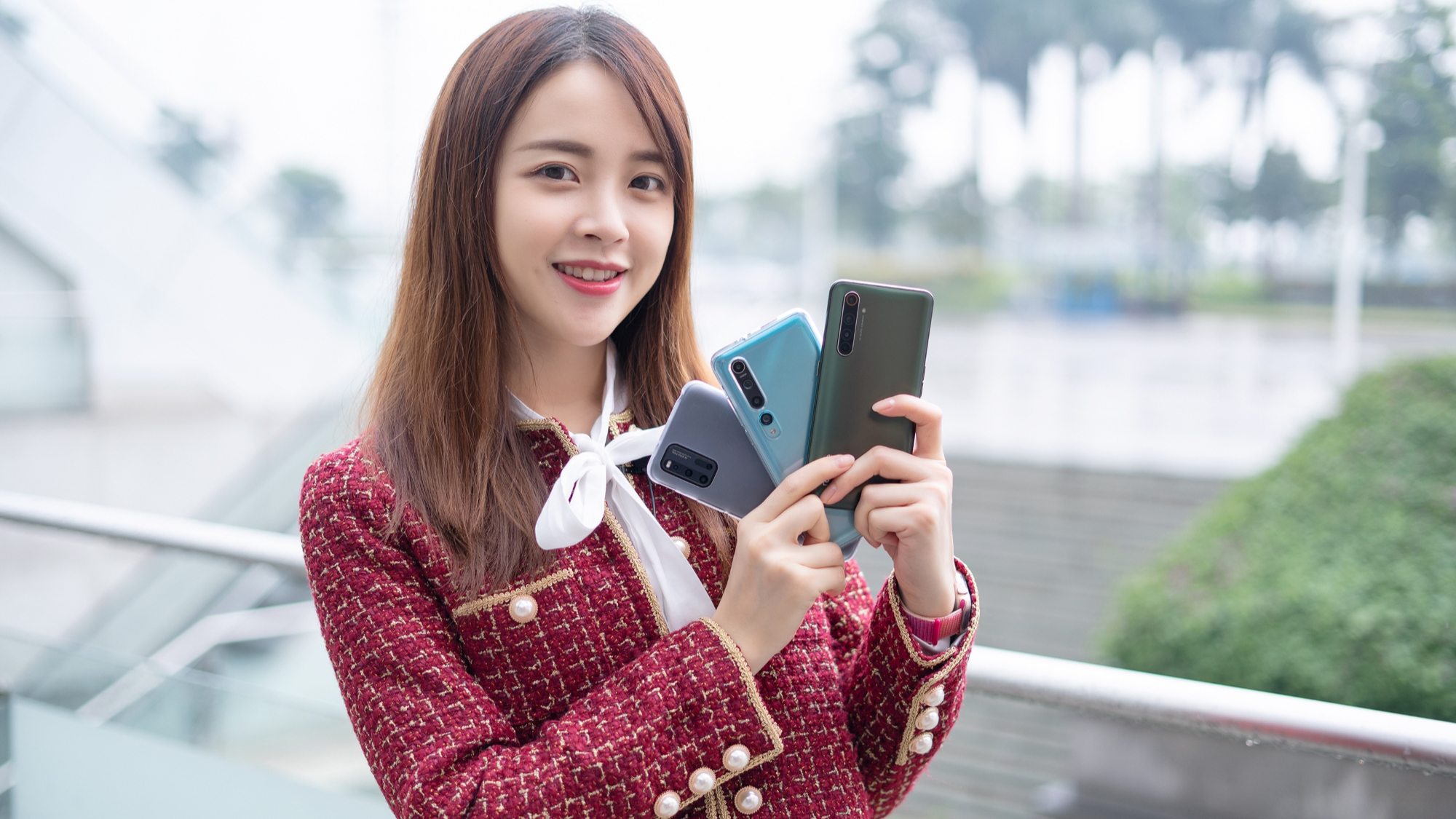 小米10、iQOO 3、realme X50 Pro对比测评,谁更值得入手?