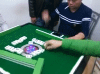 那些令人舒服的结局 12