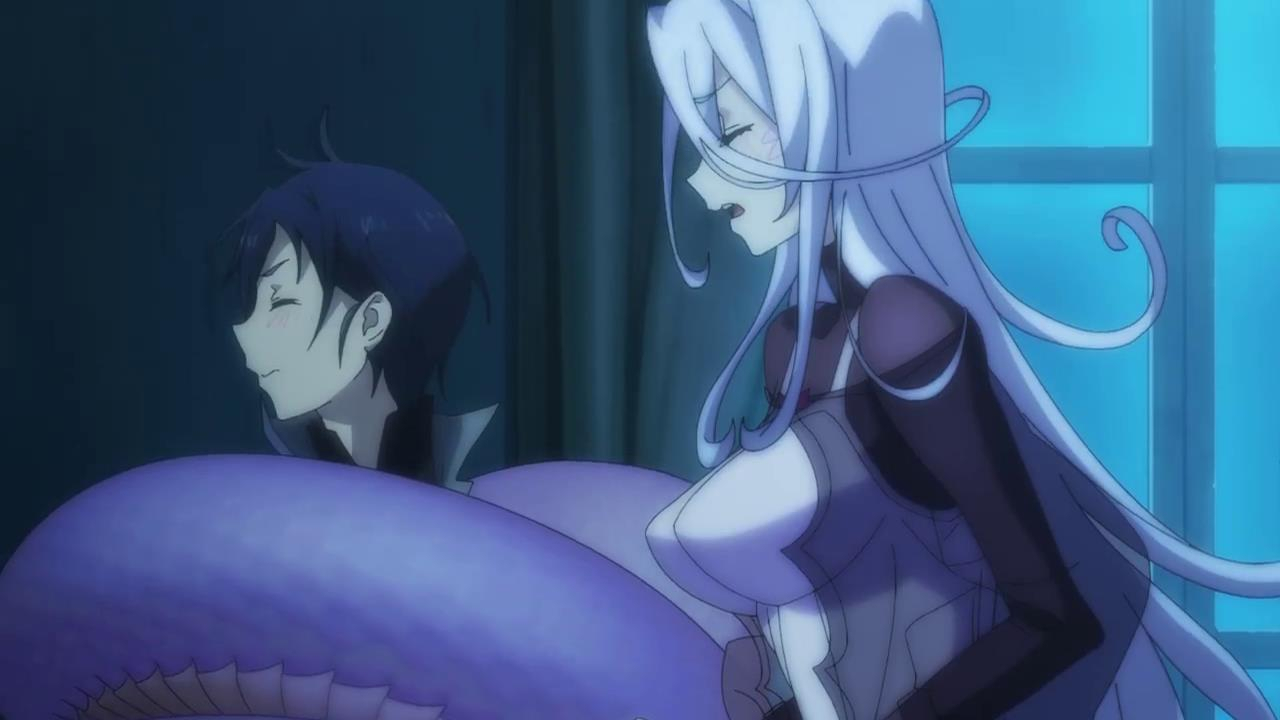 轻改tv动画《魔物娘的医生》pv第1弹公布,2020年7月放送.