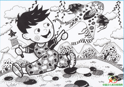 小不点儿歌精选(6)