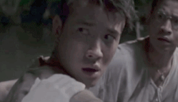 GIF:就问你怕不怕?怂不怂?