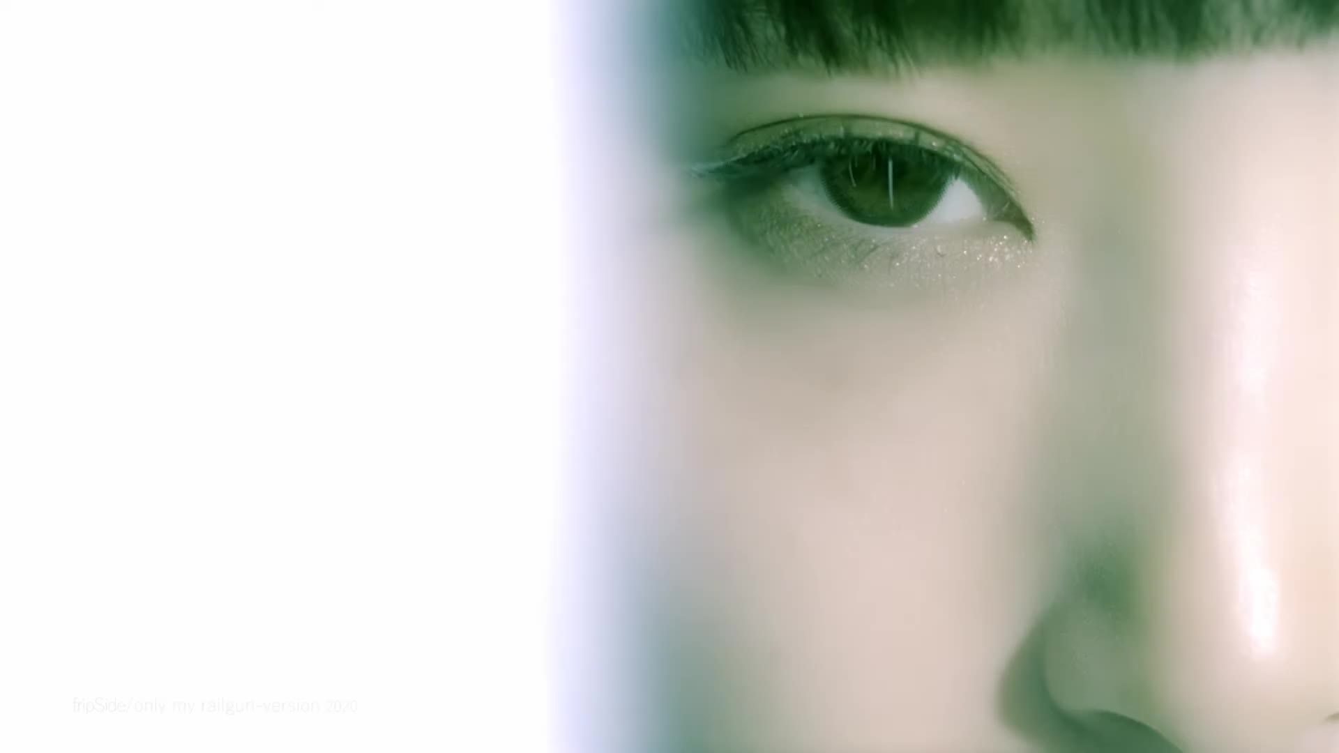 fripSide「only my railgun -version 2020-」MV