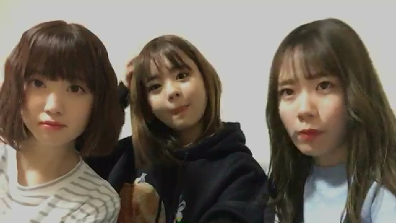 AKB48 Team8 Showroom 200324