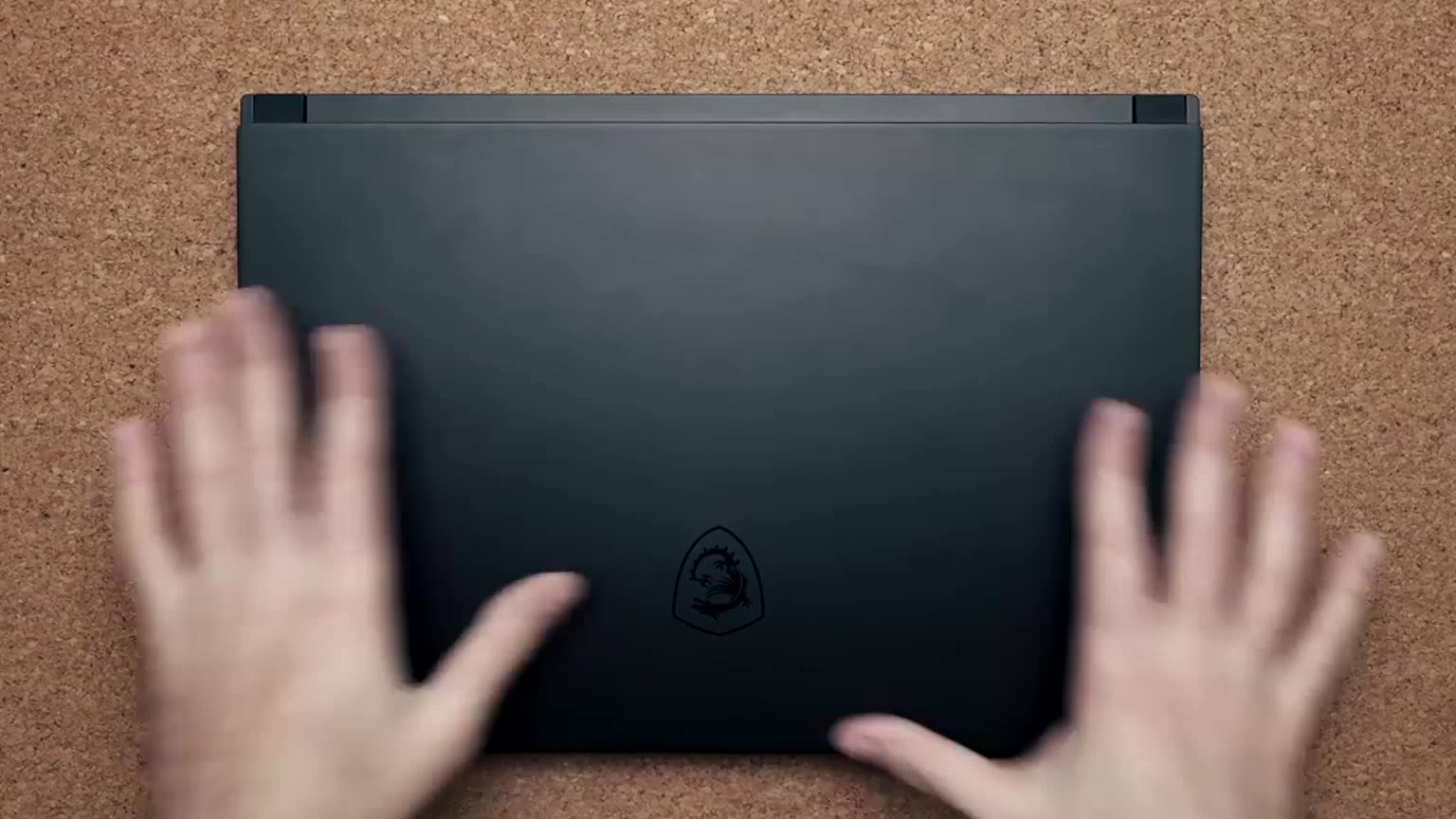 微星 GS66 上手评测