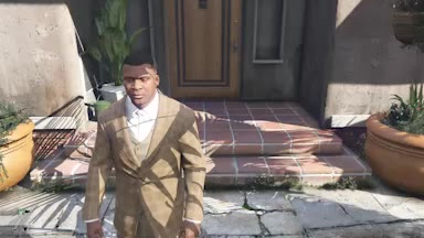 【GTA5】GTA5里那些你不知道的事