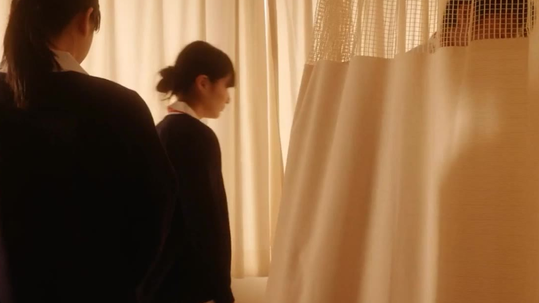 后街女孩真人版