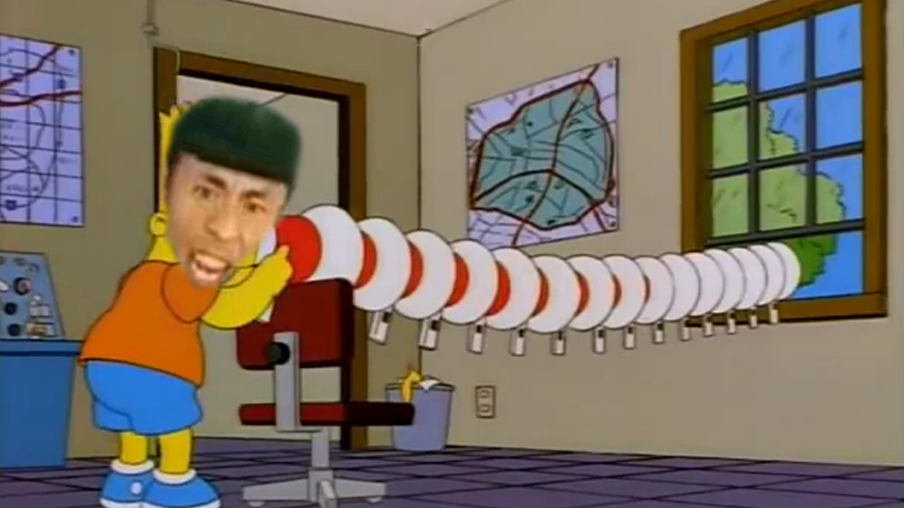 老 八 扩 音 器