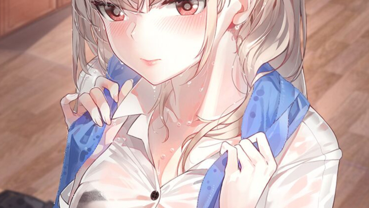 “Do you like rain?
