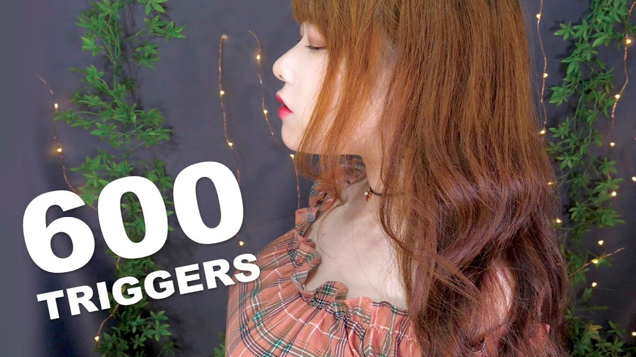 【奥术魔刃】PPOMO小姐姐的600种触发音