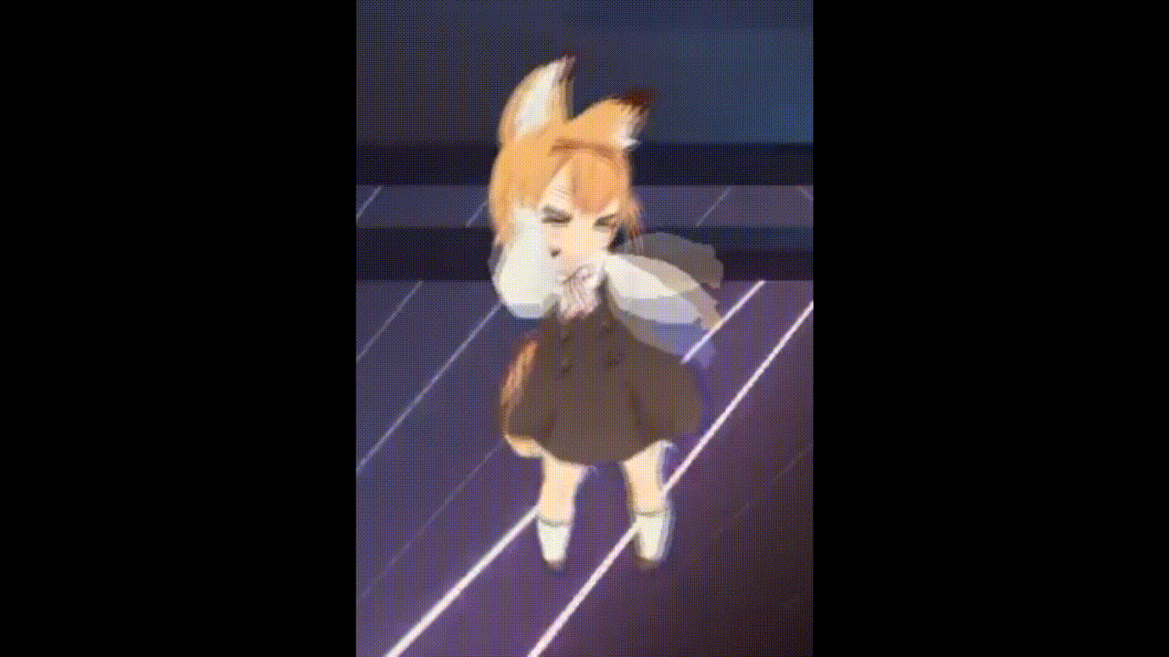 【节奏光剑】ejiejidayo小狐狸节奏光剑8