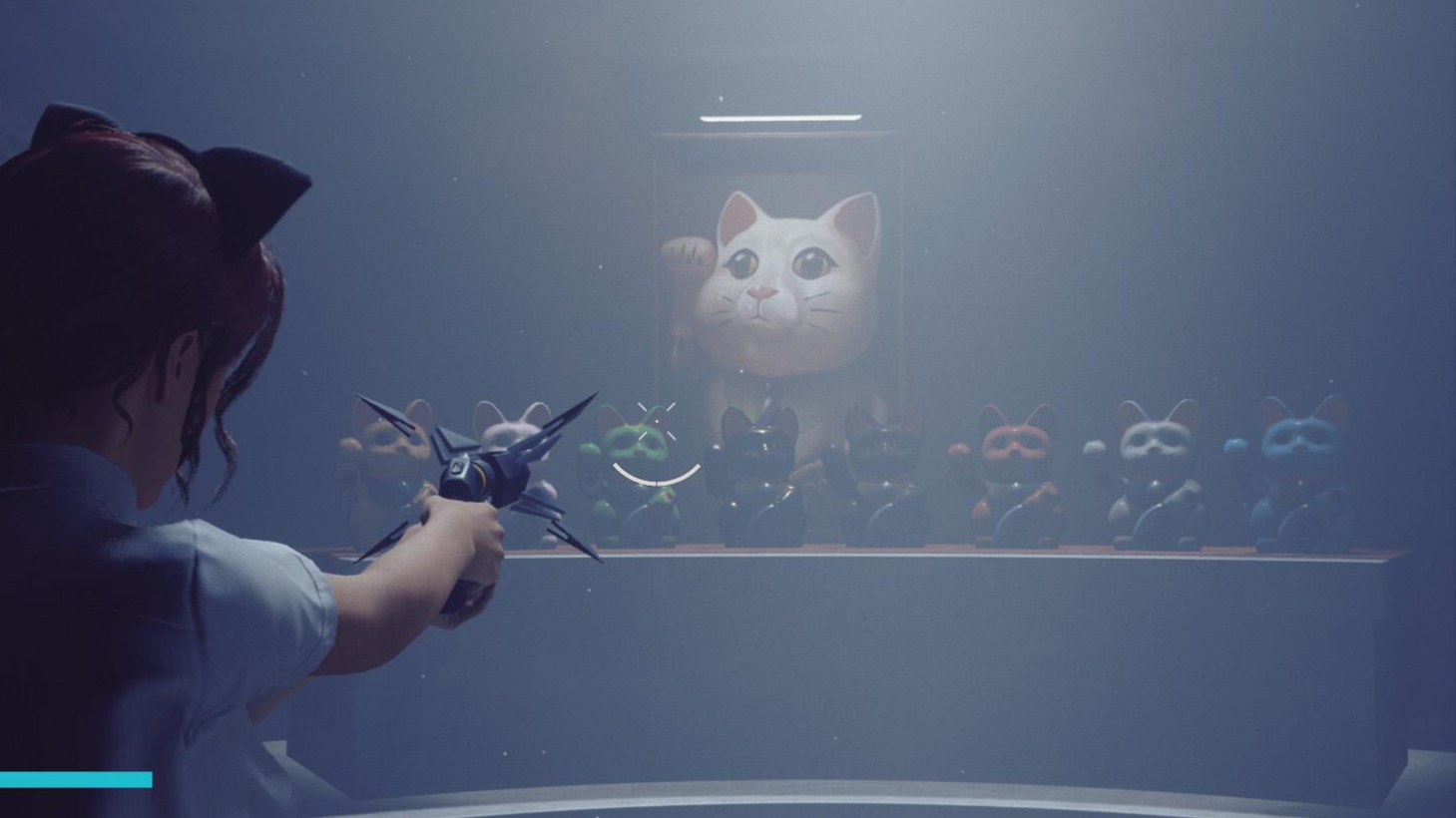 Acfun 猫猫神教 话题 快来参与