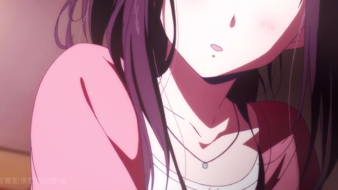 【冰菓amv】19岁的憧憬 如同电影般情节的恋情