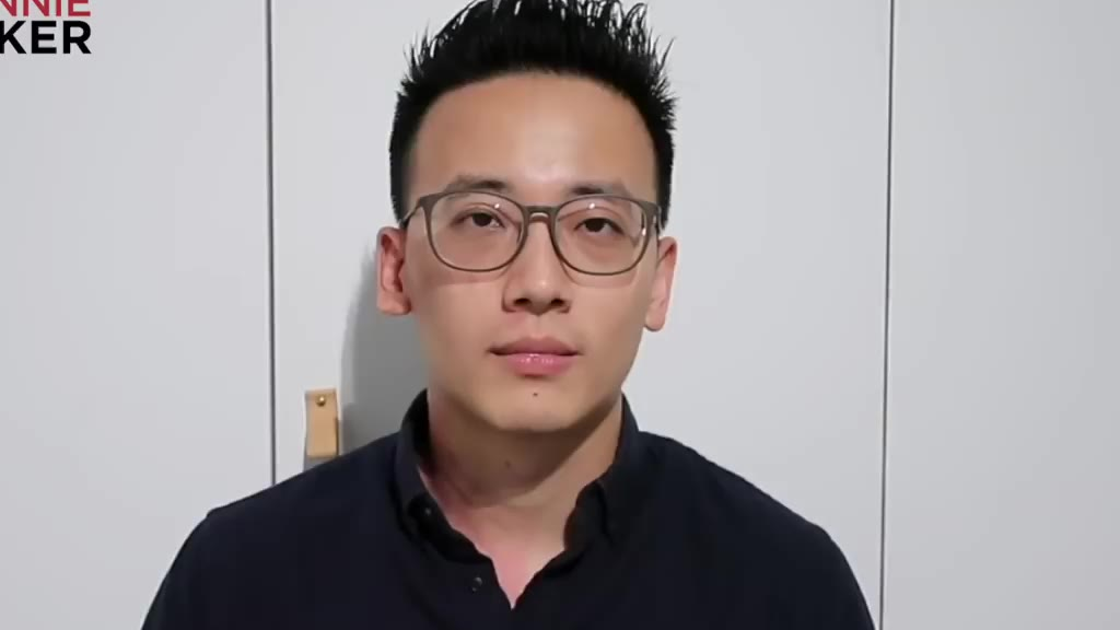 摄像机记录下的 史上最大现金局底池