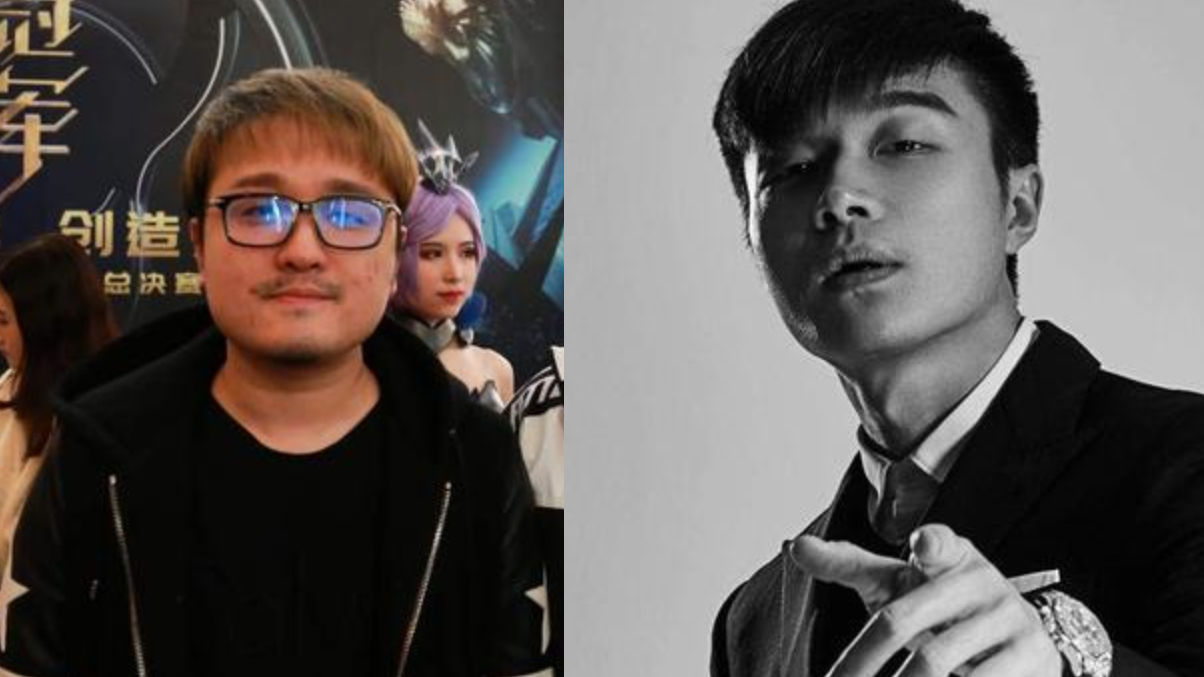 停战后LOL小智再骂德云色,只因想维持帝师关系!笑笑成工具人?