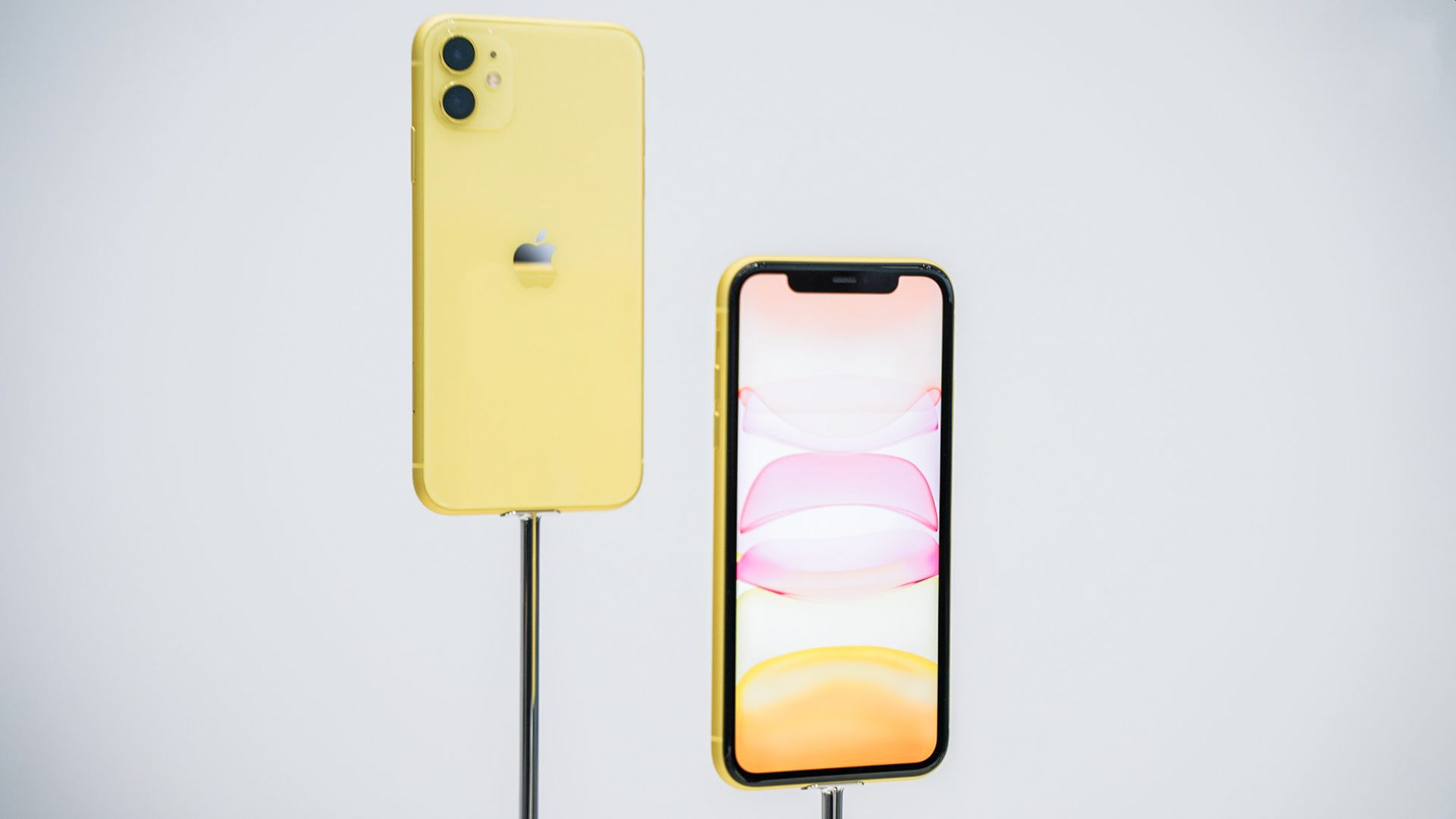 iPhone 11百天用户体验报告:能否验证真香定律?
