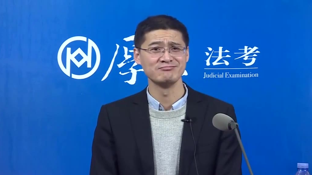 【罗老师】你下班发现你老婆在杀人有没有制止义务?