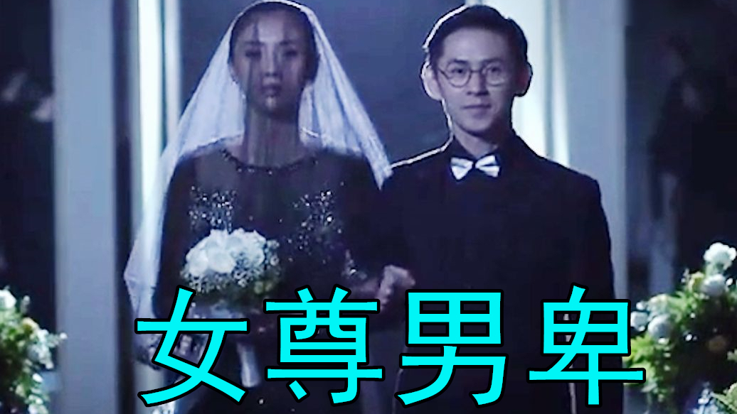 女尊男卑的世界里,男人只要生不出女儿,就会立马被妻子休掉