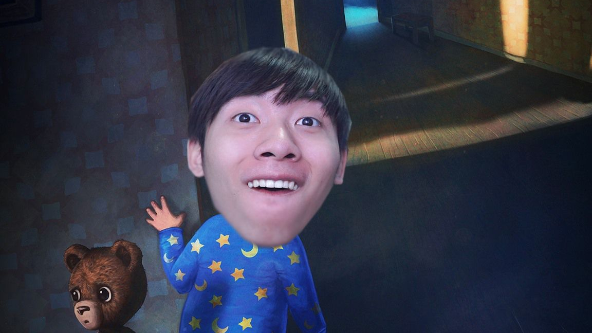 Among the Sleep1丨我觉得这个妈妈有问题