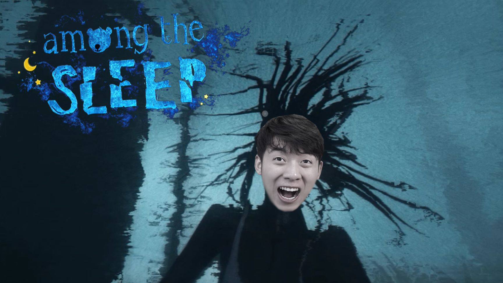 Among the Sleep2丨切,这游戏一点都不吓人嘛!