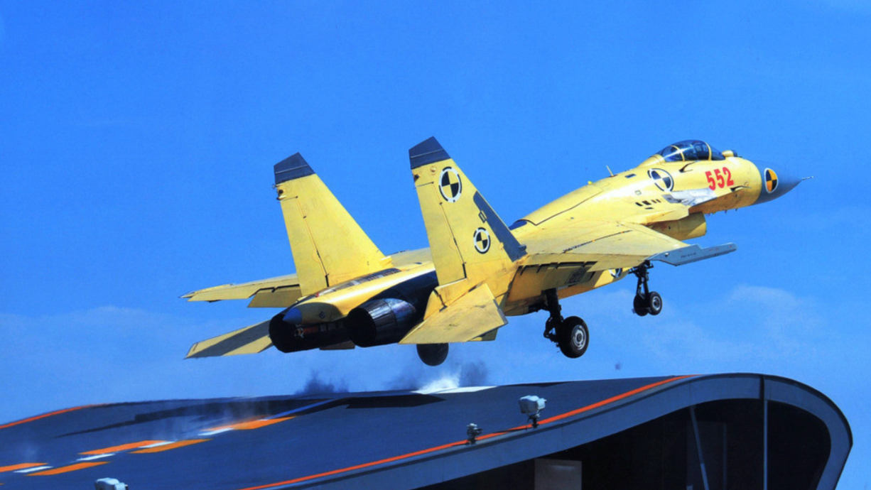 让隐身战机无处藏身这款国产反隐身雷达有绝招