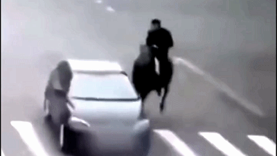 事故警世钟657期:观看交通事故警示视频,提高驾驶技巧,减少车祸发生