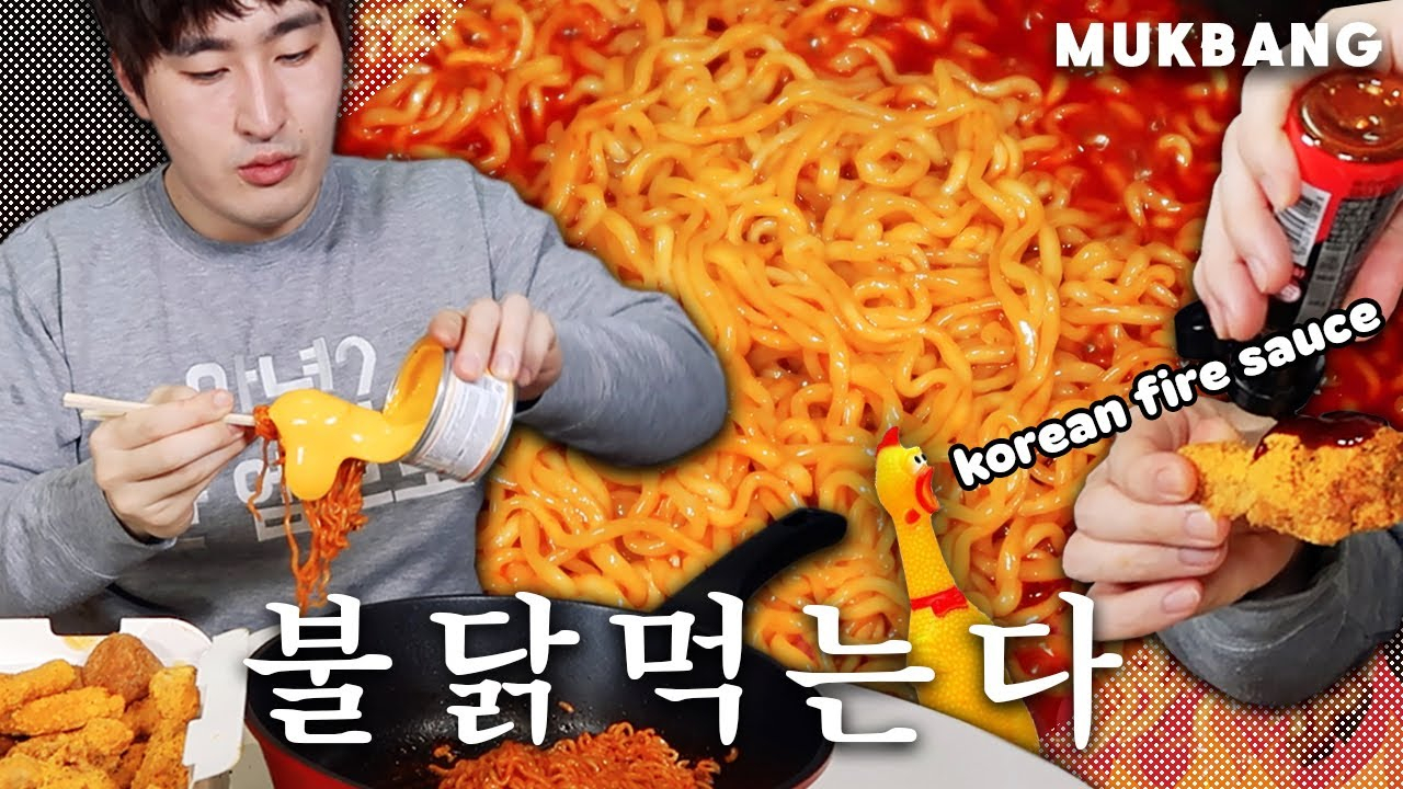 엠브로~火鸡面&油炸鸡奶酪球