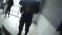 【硬核场面】别跟警察叔叔玩花的(二十)