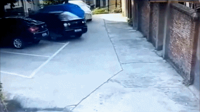 事故警世钟658期:观看交通事故警示视频,提高驾驶技巧,减少车祸发生