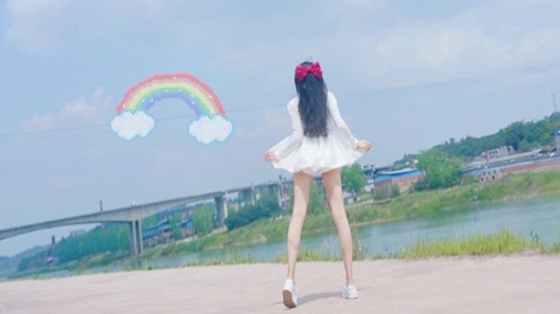 【圈锦】彩虹节拍☼拍拍手赶走一切阴霾