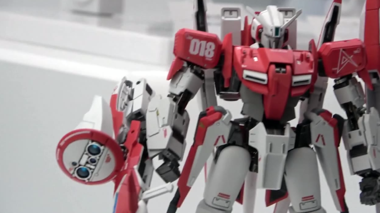 Zeta PLUS A1 TEST COLOR TYPE 阿姆罗专用机