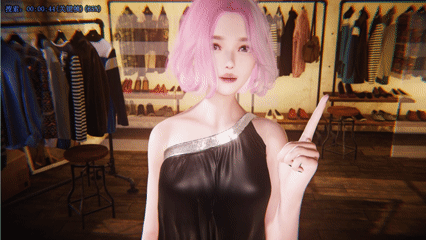 【PlayHome】5个香蕉换个女朋友,她可甜可盐~(喜欢请5蕉支持)
