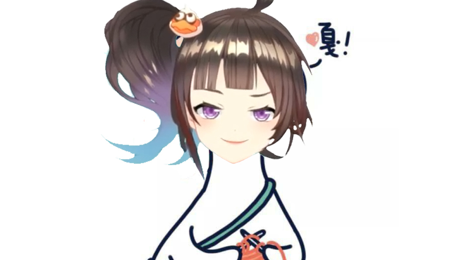 【绛紫】《绛 鹅》