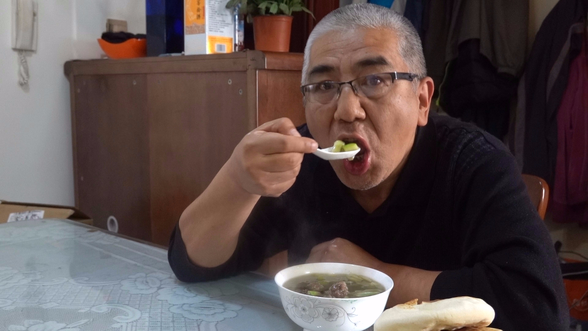 【老司马的日常食堂】