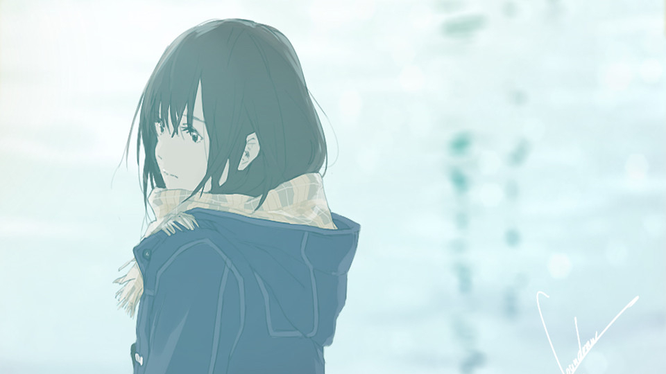 『胰脏物语』关于你死去这件事