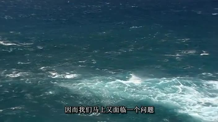 荒野求生 第一季 #9 无人荒岛