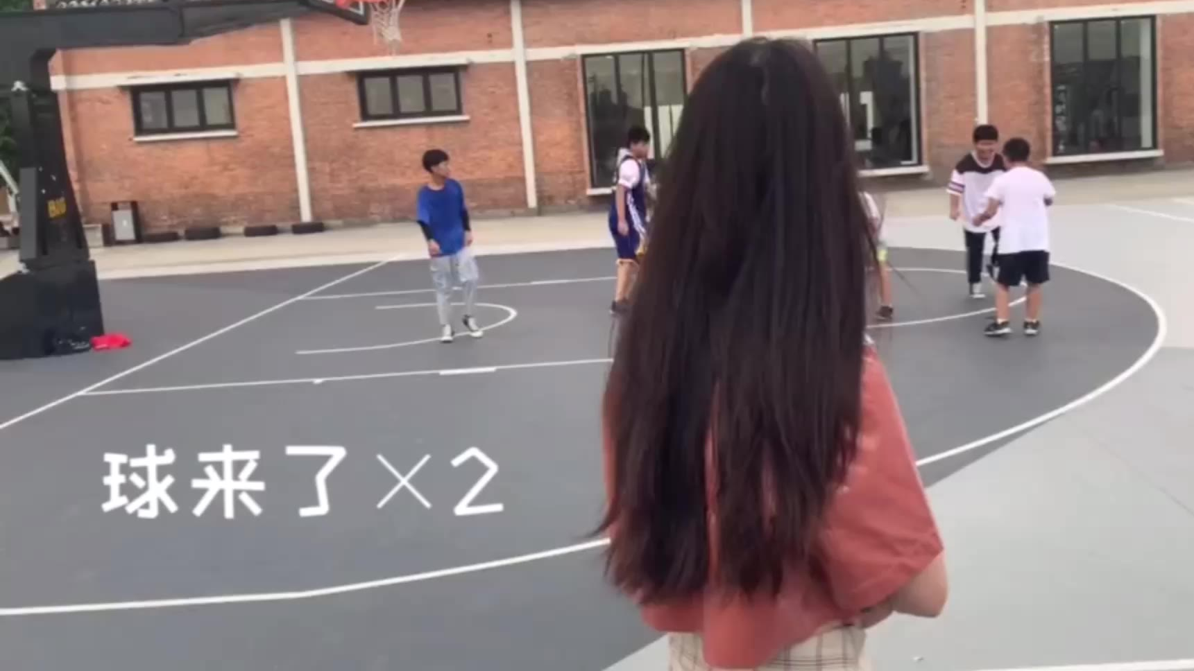 搞笑合集第二集