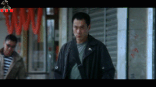 香港【飞虎队】强攻居民楼,双方爆发激烈交火,重案组人员完全被吊打!