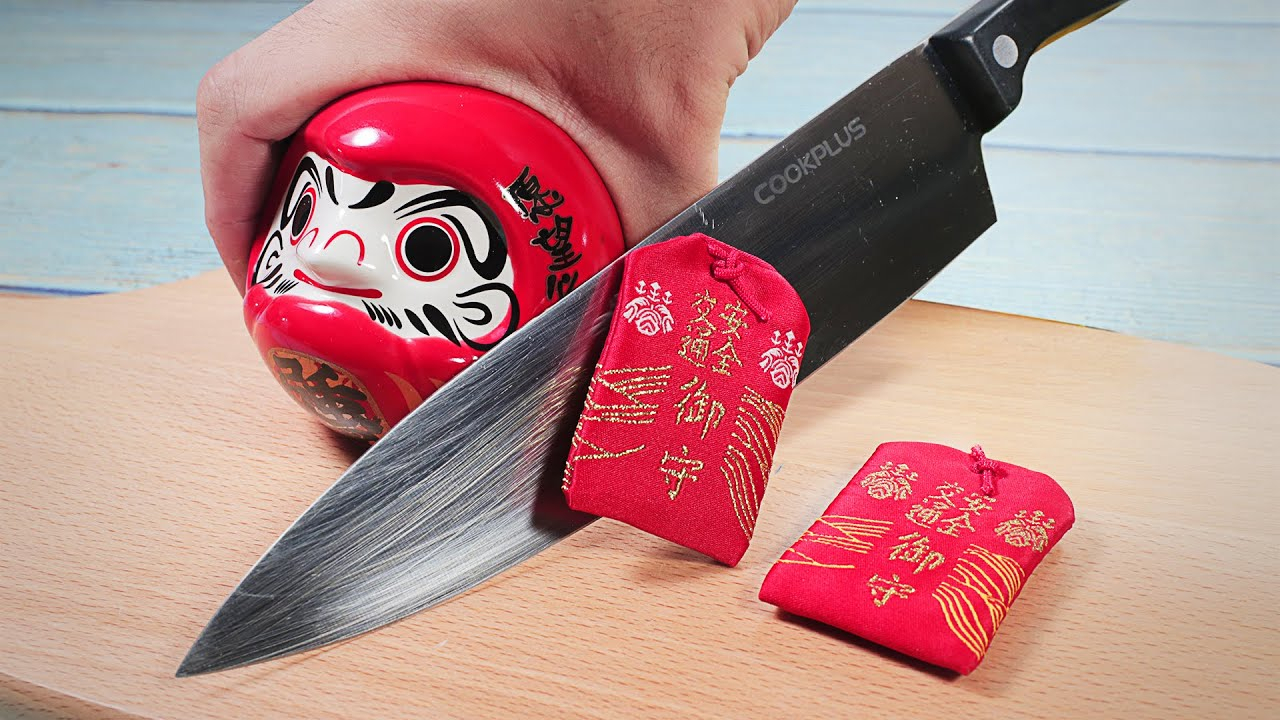 【定格动画】创意满满的日本寿司烹饪,特色纪念品秒变身!