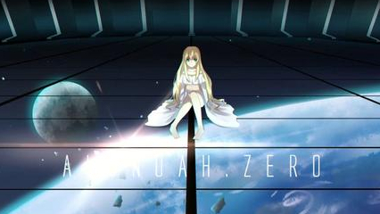 【这就是核爆吗】《ALDNOAH.ZERO》