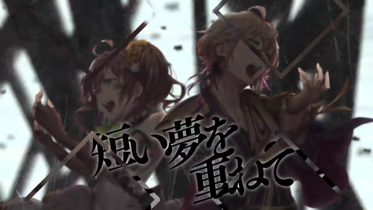 专辑试听】RukiRoki Cover Collection Vol1