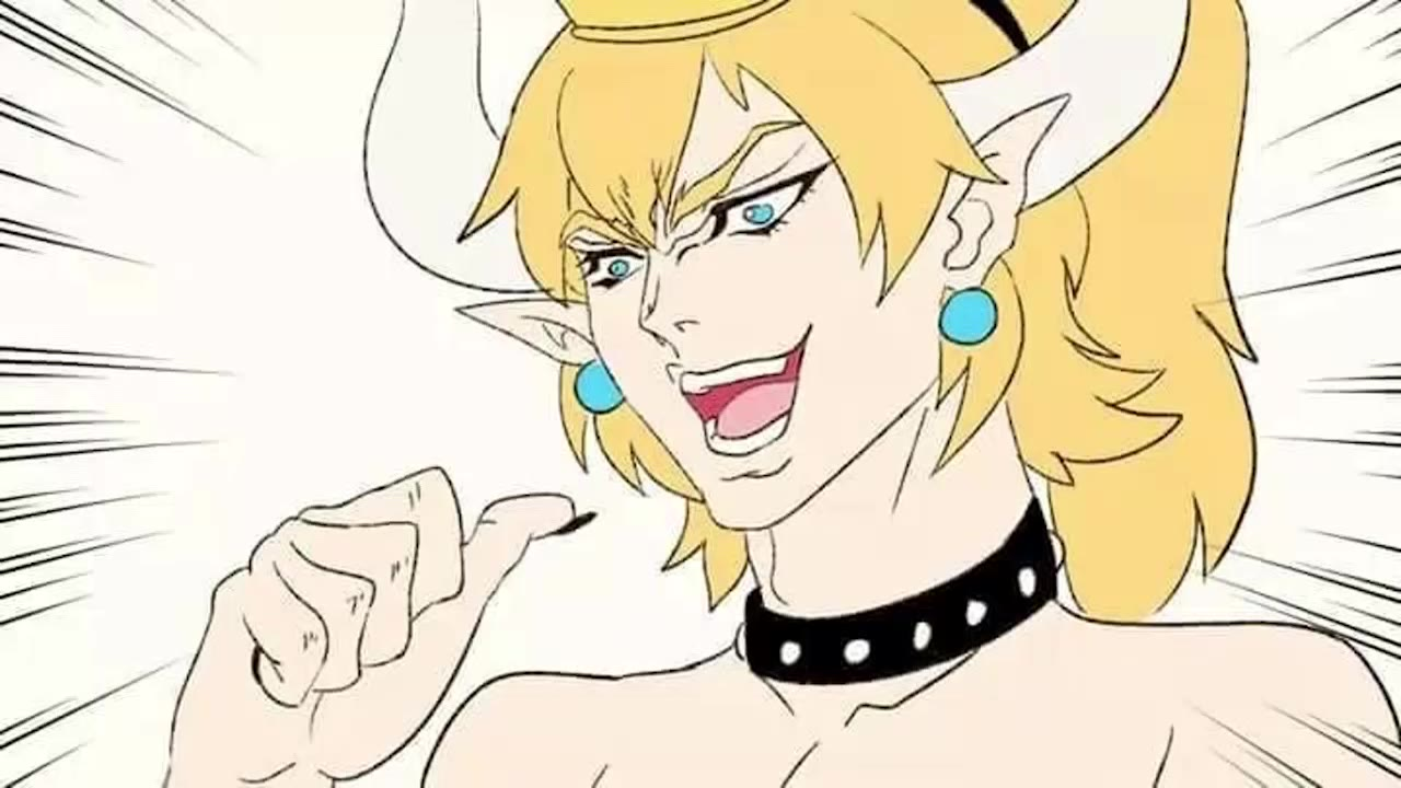 跟着JOJO学日语,夺走初吻的不是你jojo,而是我dio哒