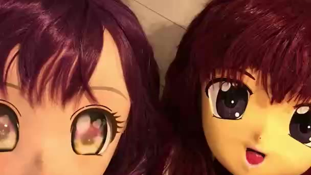 Cos Kigurumi 有了它你也是小可爱